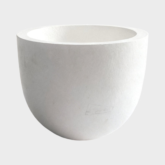 Art Studio Crucibles for Melting Glass DM-14.6 Inches